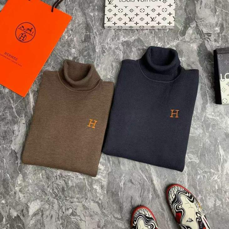 Picture of Hermes Sweaters _SKUHermesM-3XL11Lr2046125